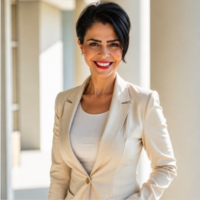 Dra. Manon Garcia