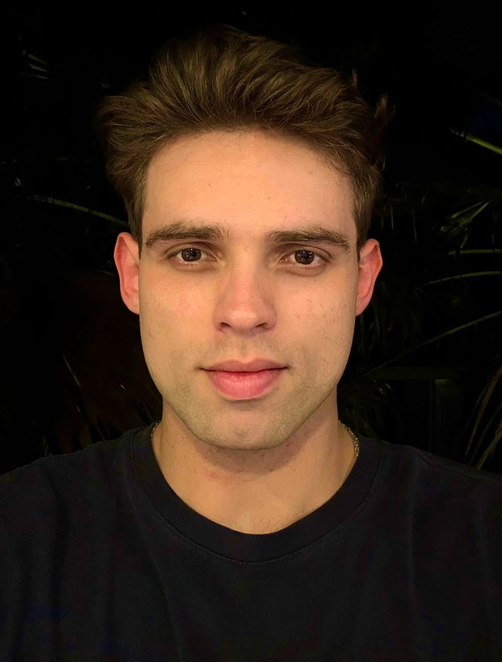 Felipe Luiz Primon