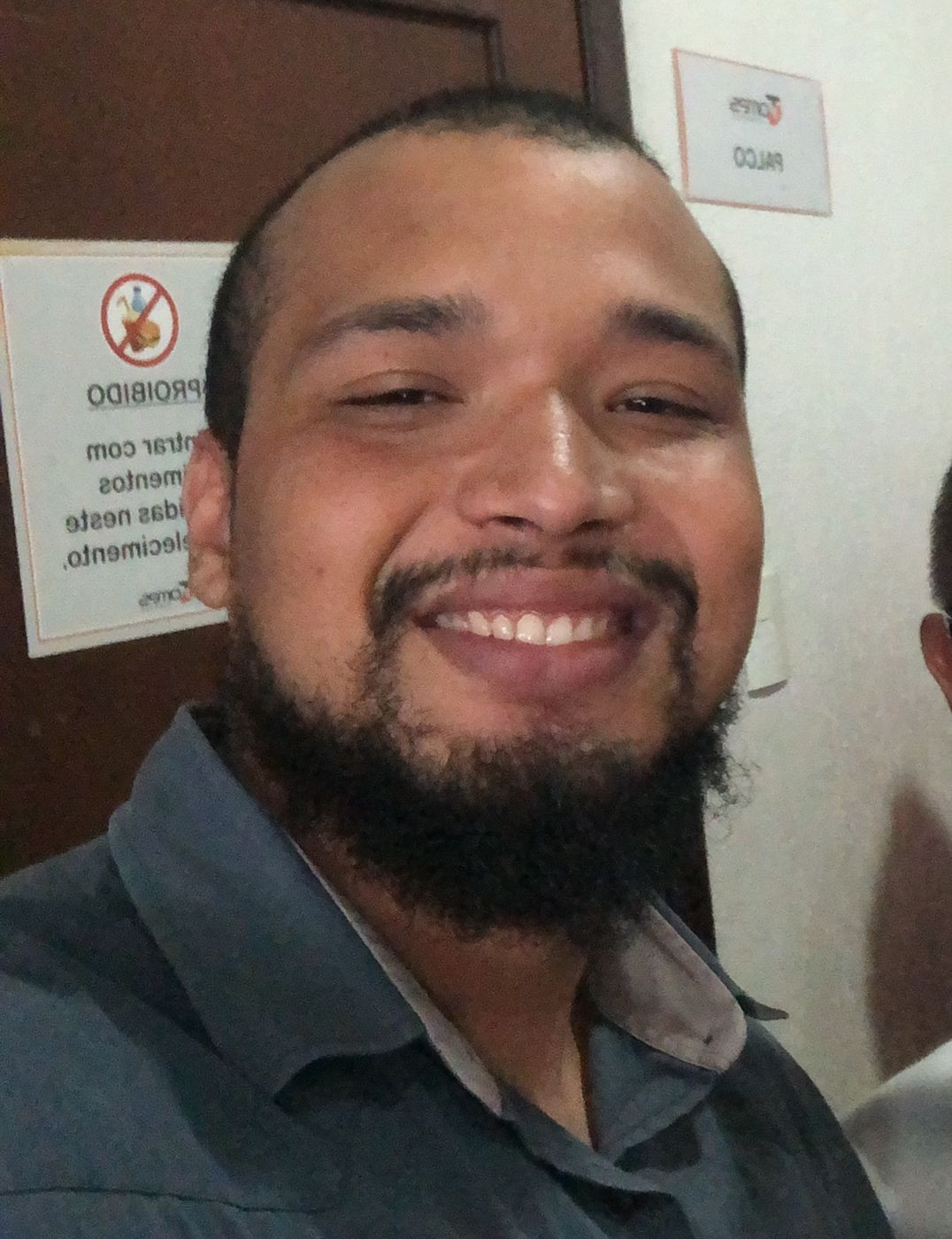 Gustavo Antonio de Souza