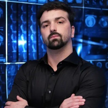 Oscar Francisco Andrade Villa Nova